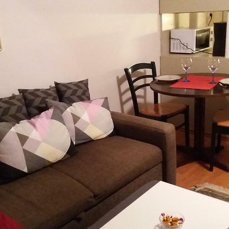 Cosy Studio Apartment Vaasa Zewnętrze zdjęcie