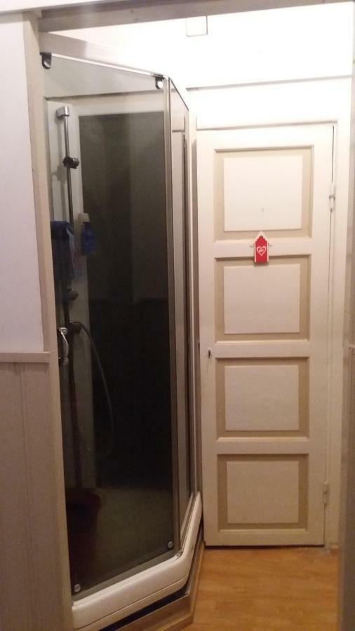 Cosy Studio Apartment Vaasa Zewnętrze zdjęcie