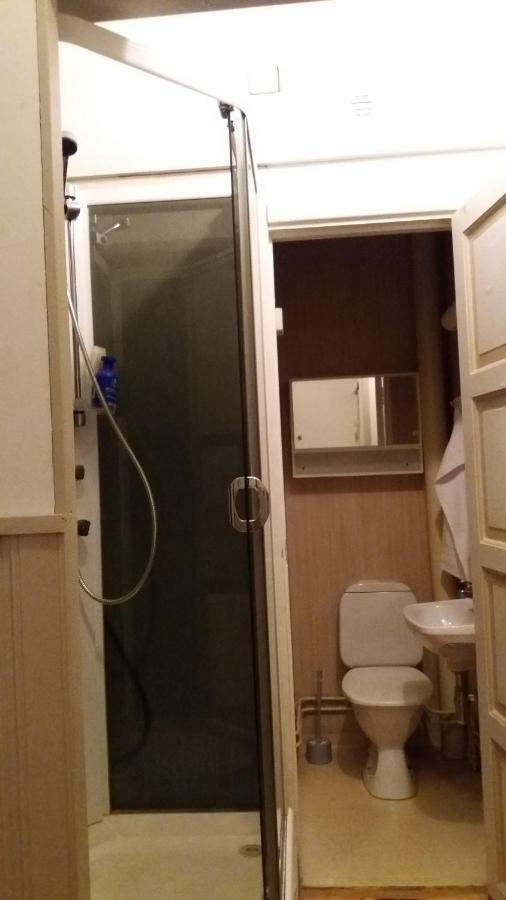 Cosy Studio Apartment Vaasa Zewnętrze zdjęcie
